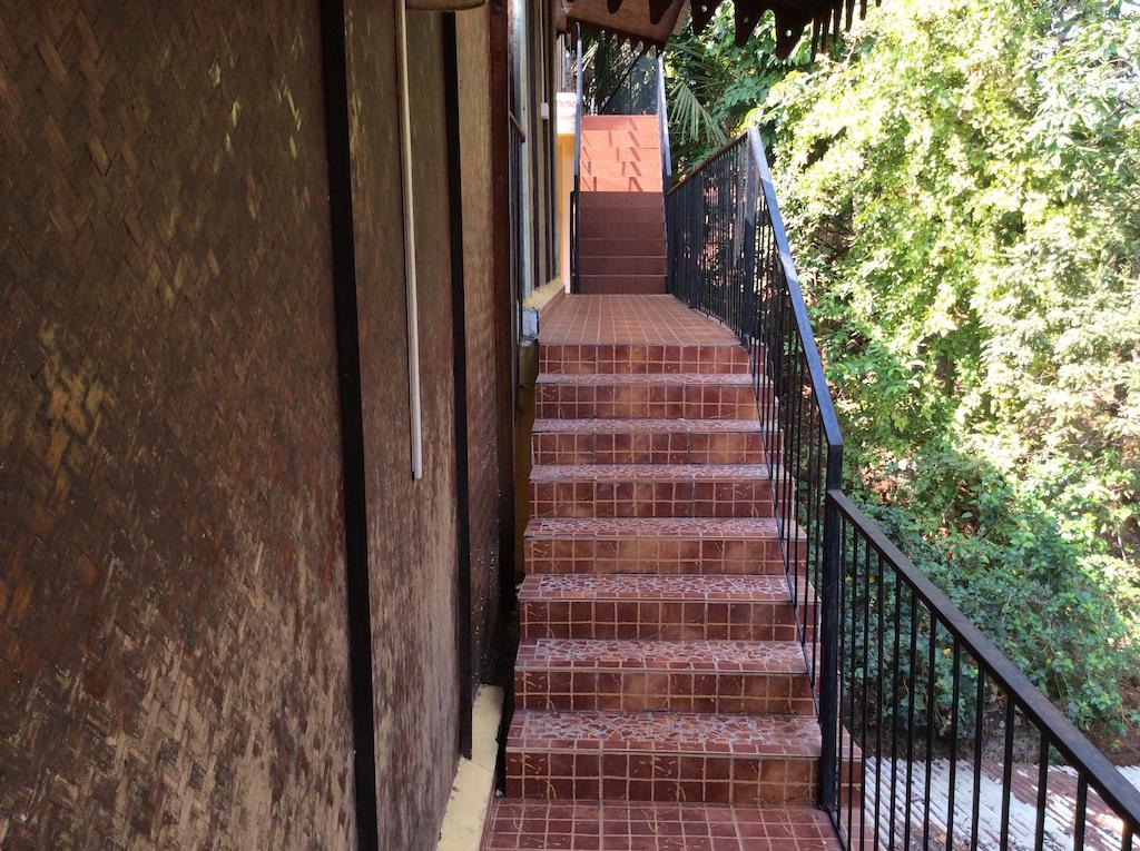 Hotel Castle House Palolem Canacona Zimmer foto