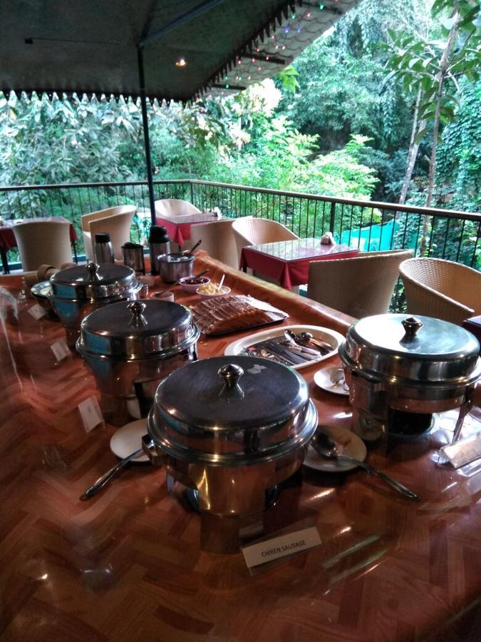 Hotel Castle House Palolem Canacona Exterior foto